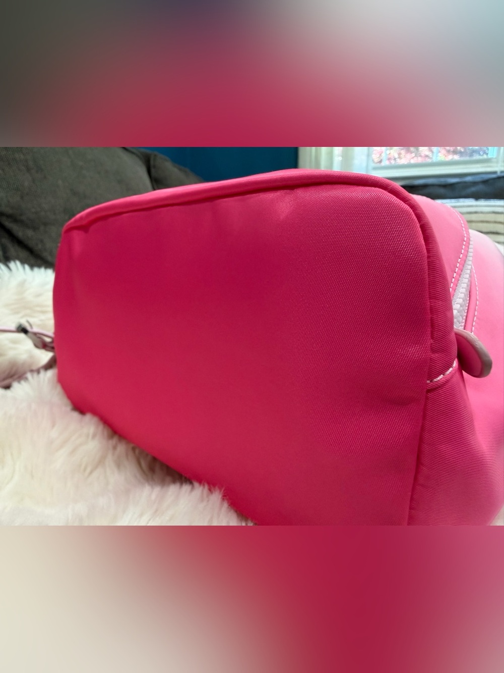 Kate Spade Karissa Mini Backpack - Sweetheart Pink π€π - Picture 6 of 15